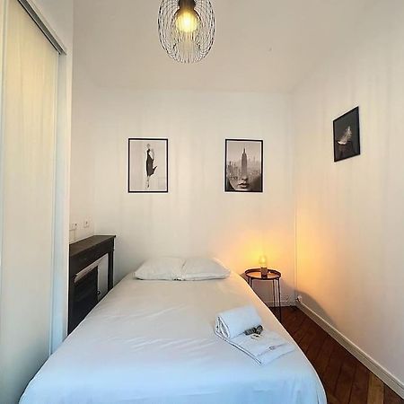 Cosy Appart, Rue St Cyr Lyon Exterior photo