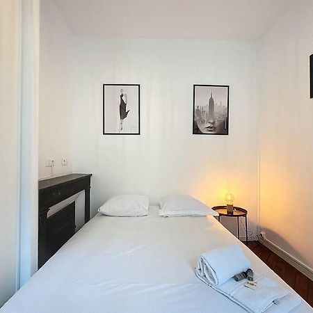 Cosy Appart, Rue St Cyr Lyon Exterior photo