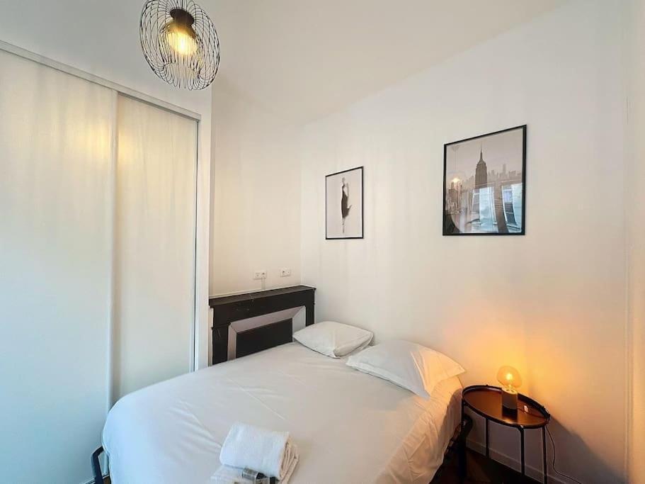 Cosy Appart, Rue St Cyr Lyon Exterior photo
